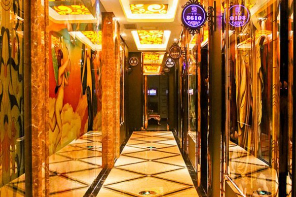 江北按摩洗浴，给你的身体来点温柔呵护