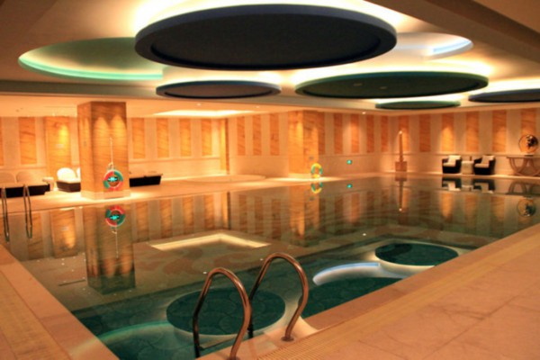 泡浴新体验，重庆这家按摩浴缸店，让你身心舒畅！