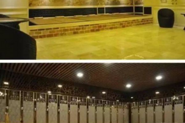 重庆按摩团购，享受舒适又实惠！