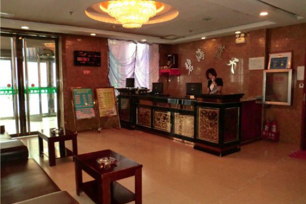 重庆兰花小区朝阳路，这家按摩店让我身心舒畅！