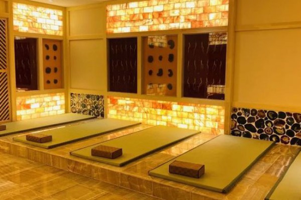 重庆特色按摩，舒服到不想起床！